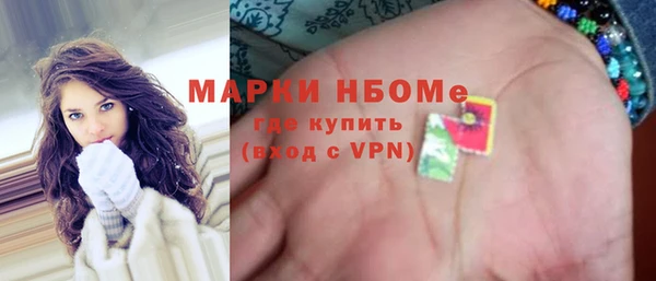 прущая мука Горняк